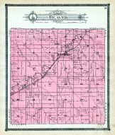 Beaver Township, Decatur County 1905